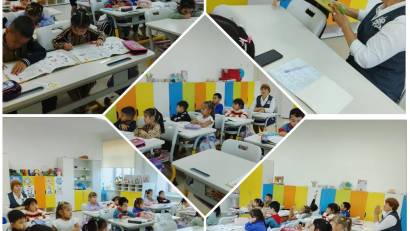 Ашық есік күні 